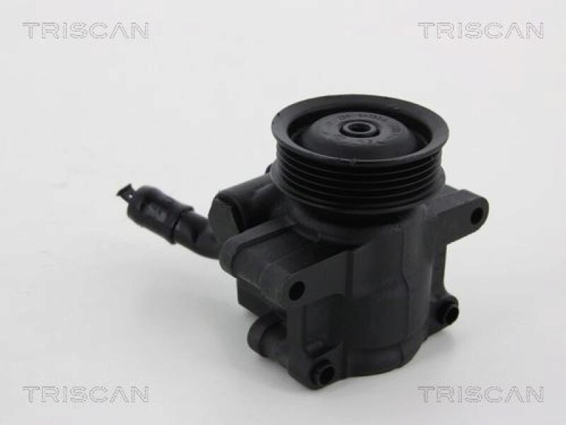 TRISCAN Hydraulic Pump, steering system