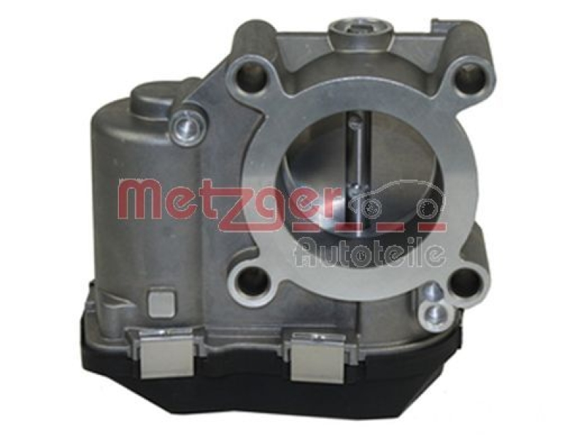 METZGER Throttle Body