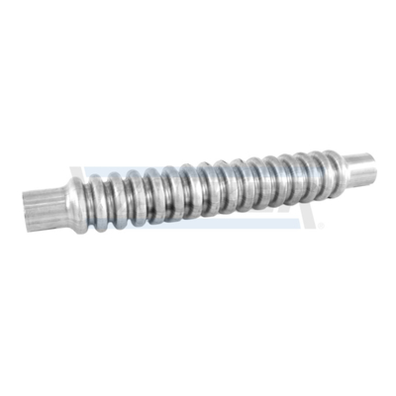 WALKER Corrugated Pipe, exhaust system