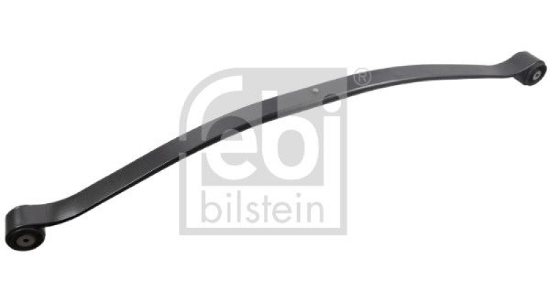 FEBI BILSTEIN Blattfeder