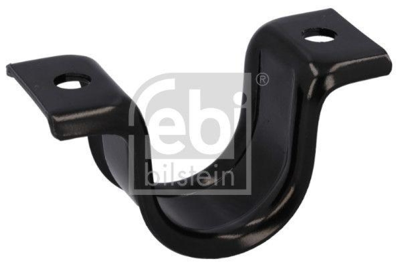 FEBI BILSTEIN Bracket, stabilizer mounting febi Plus