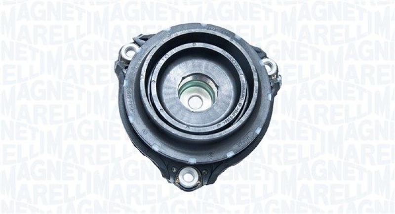 MAGNETI MARELLI Mounting, shock absorbers