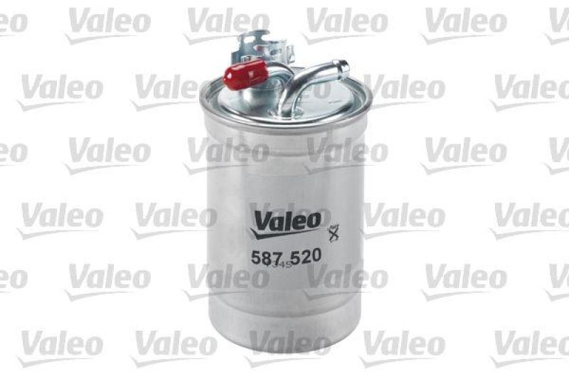 VALEO Fuel filter