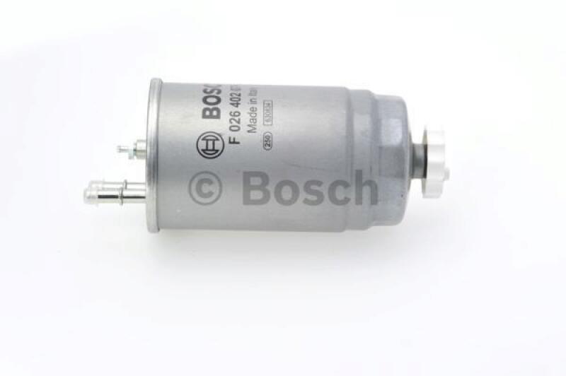 BOSCH Kraftstofffilter