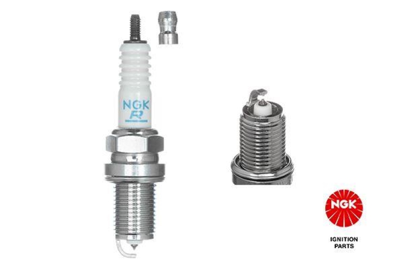 NGK Spark Plug