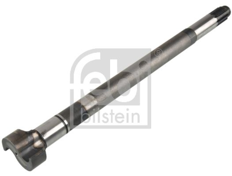 FEBI BILSTEIN Brake Shaft, drum brake