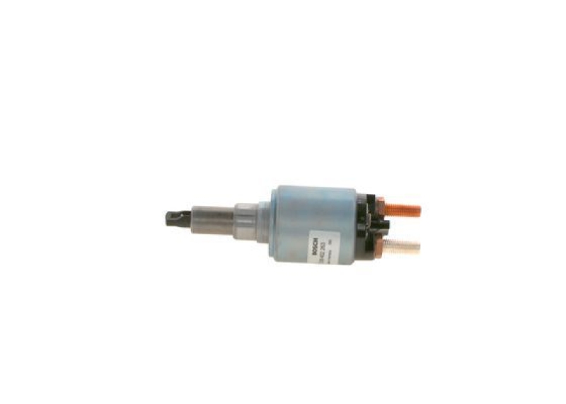 BOSCH Solenoid Switch, starter