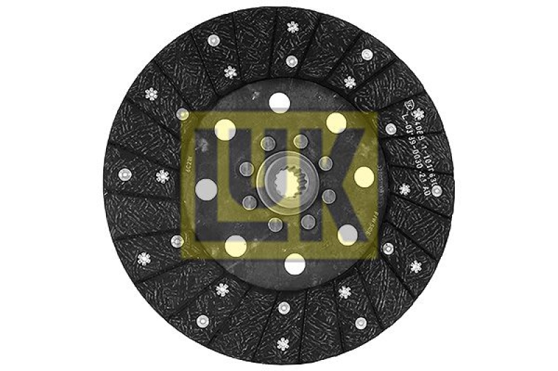 Schaeffler LuK Kupplungsscheibe Kupplung 328051110