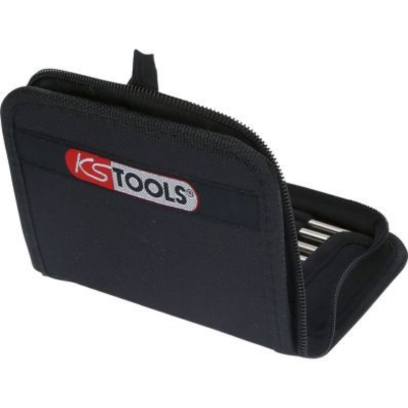 KS TOOLS Kit, screwdriver bits