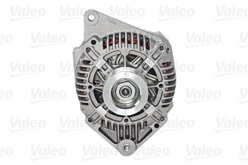 VALEO Generator VALEO ORIGINS NEW OE TECHNOLOGIE