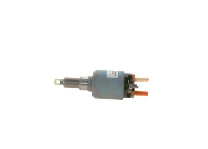 BOSCH Solenoid Switch, starter