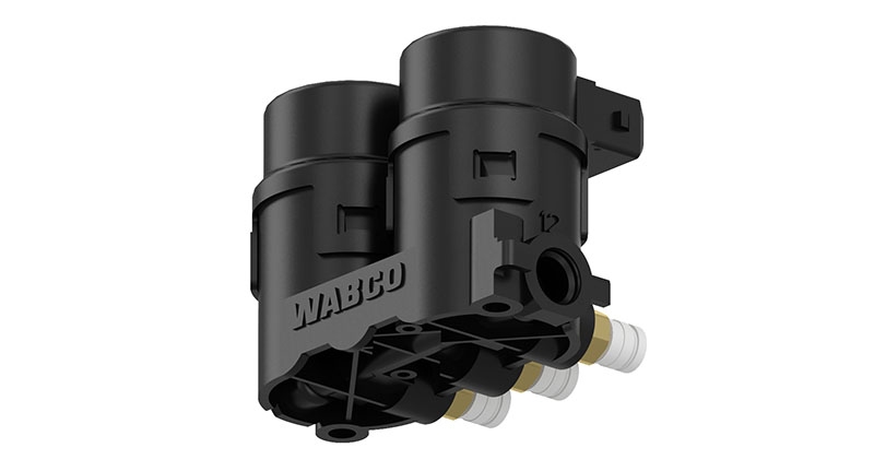 WABCO Magnetventil