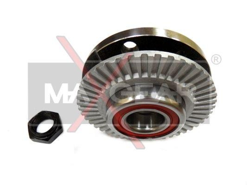 MAXGEAR Wheel Bearing Kit