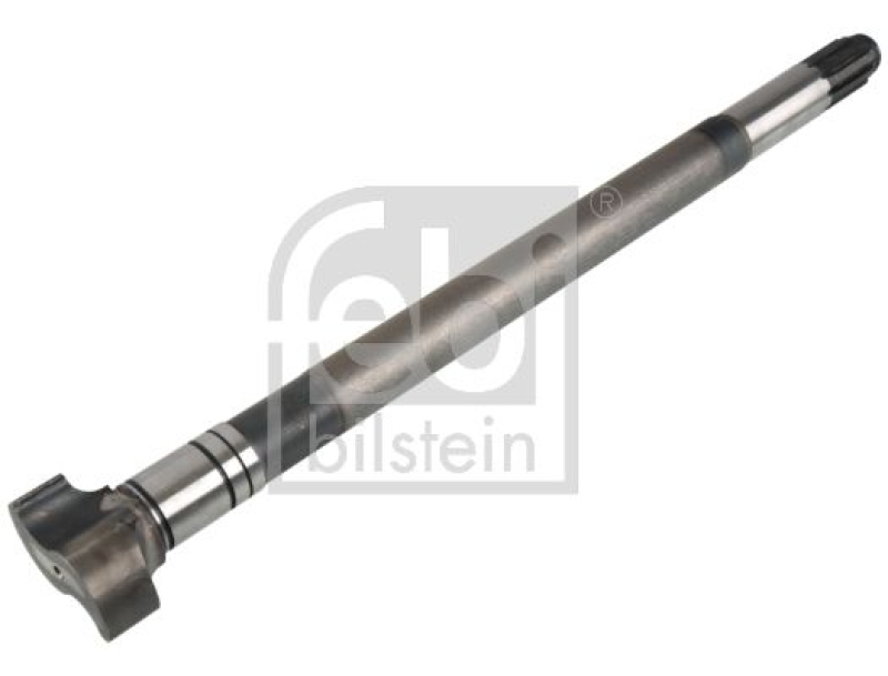 FEBI BILSTEIN Bremswelle, Trommelbremse