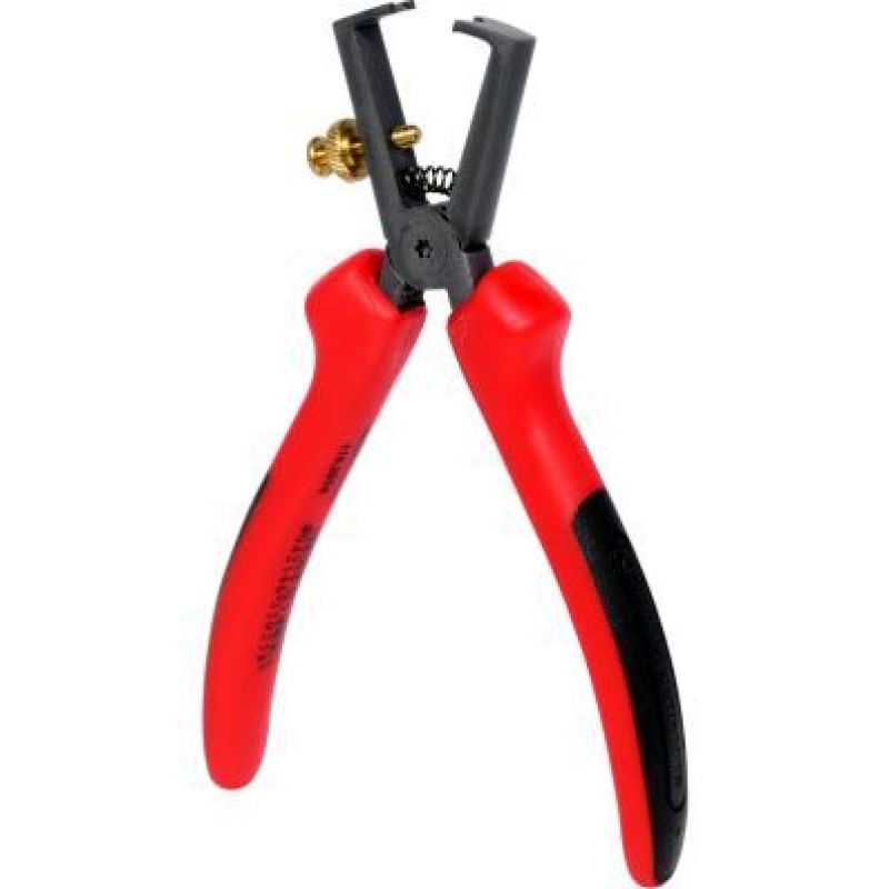 KS TOOLS Cable stripper