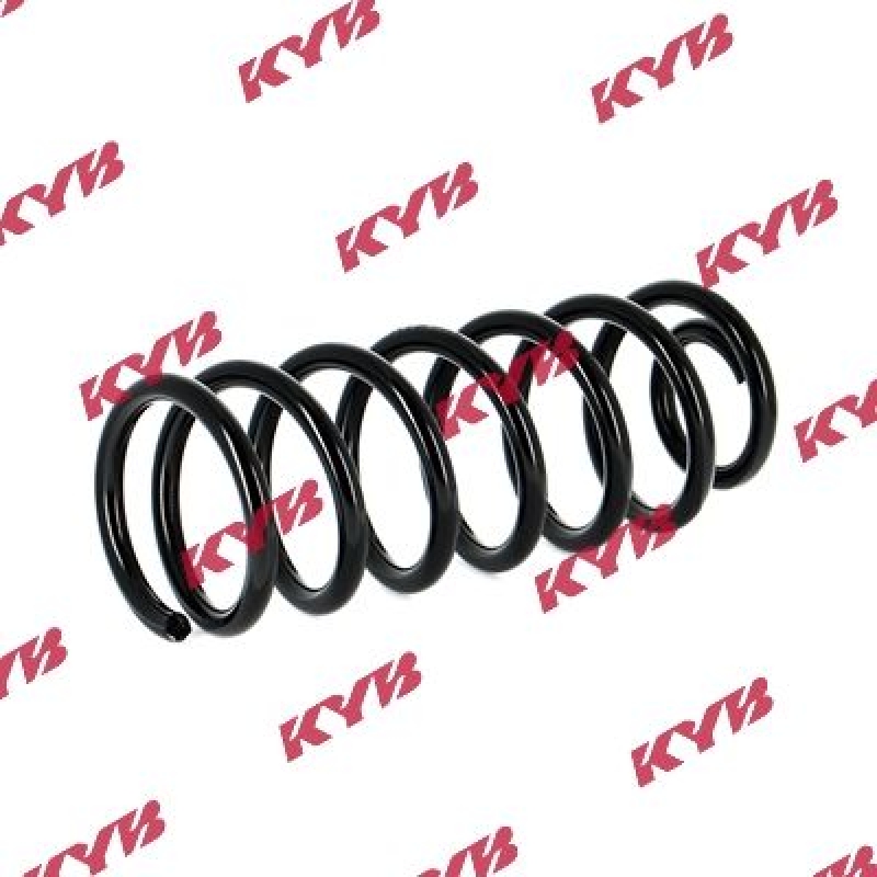 KYB Suspension Spring K-Flex