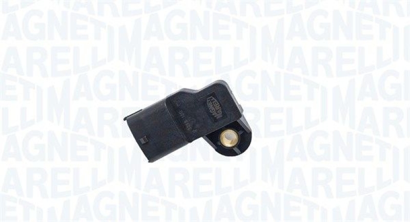 MAGNETI MARELLI Sensor, intake manifold pressure