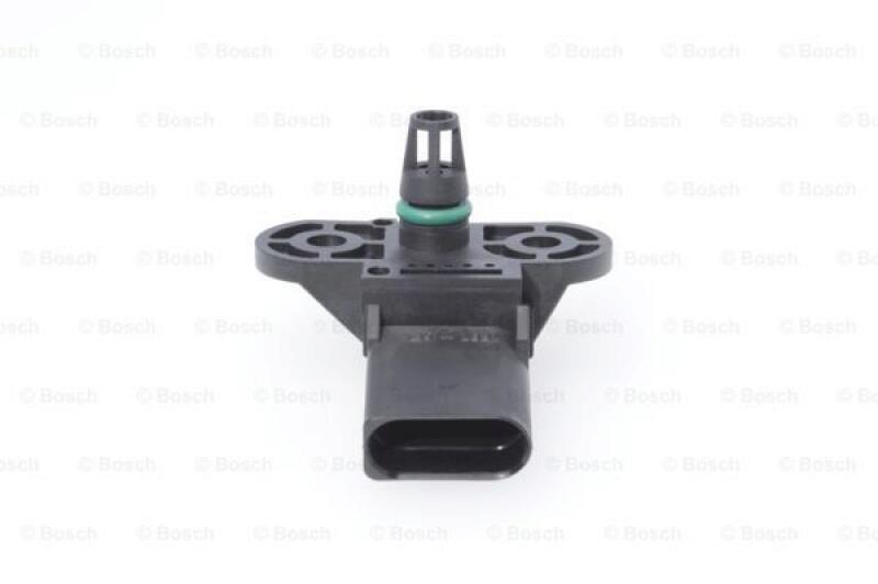 BOSCH Pressure Sensor, brake booster