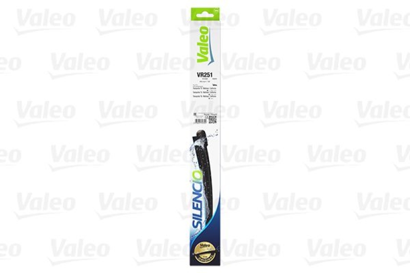 VALEO Wiper Blade SILENCIO REAR