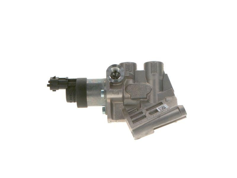 BOSCH Control Valve, fuel pressure