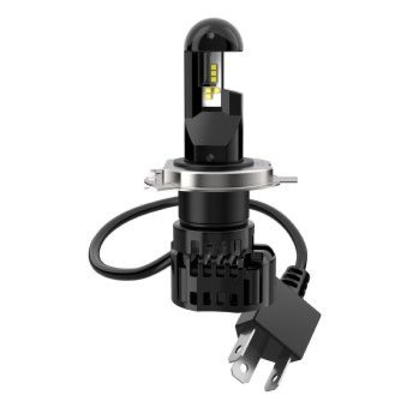 OSRAM Bulb, spotlight NIGHT BREAKER LED