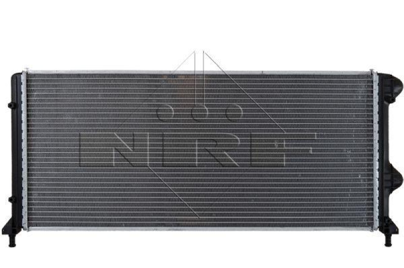 NRF Radiator, engine cooling