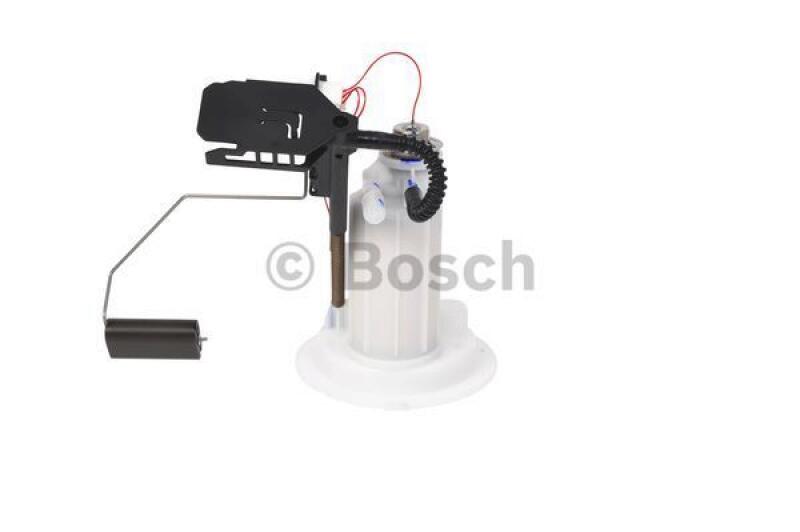 BOSCH Sensor, Kraftstoffvorrat