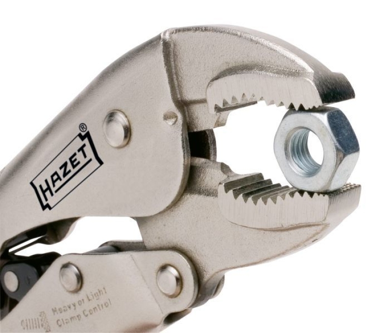 HAZET Vise-grip Pliers