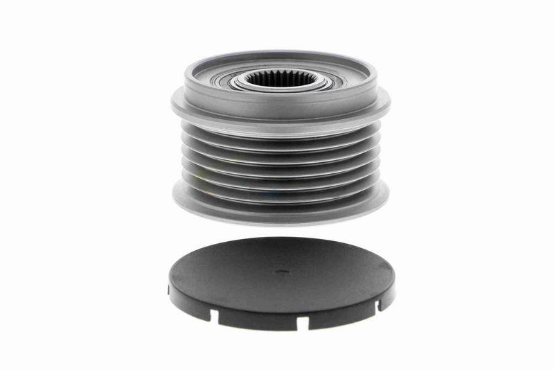 VEMO Alternator Freewheel Clutch Q+, original equipment manufacturer quality