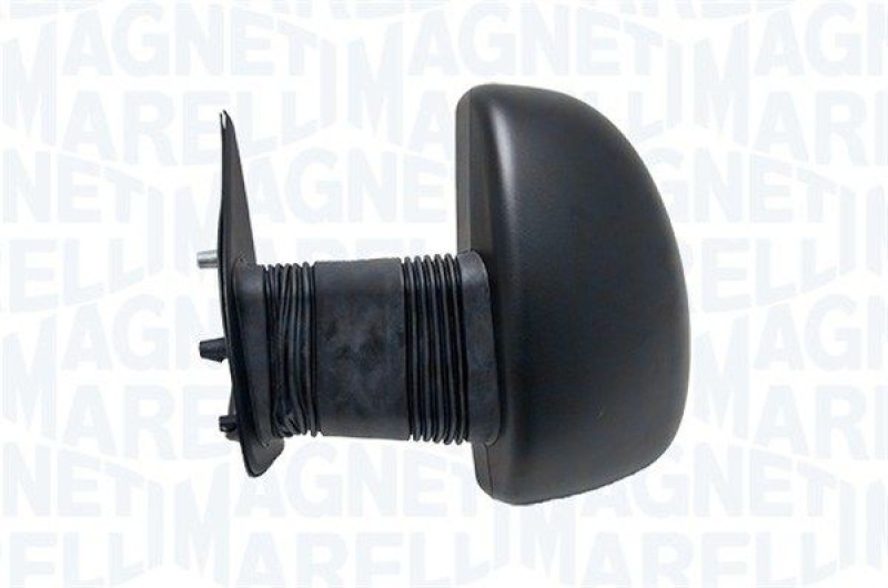 MAGNETI MARELLI Exterior Mirror, driver cab