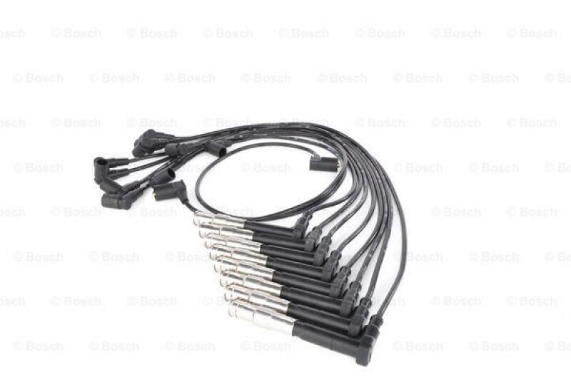 BOSCH Ignition Cable Kit