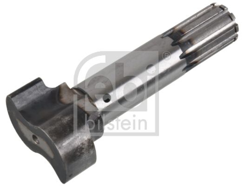 FEBI BILSTEIN Brake Shaft, drum brake