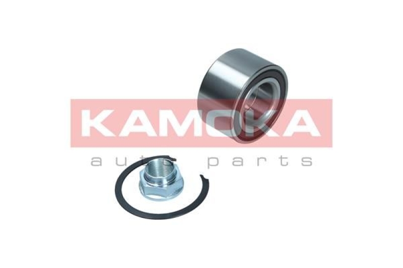 KAMOKA Wheel Bearing Kit