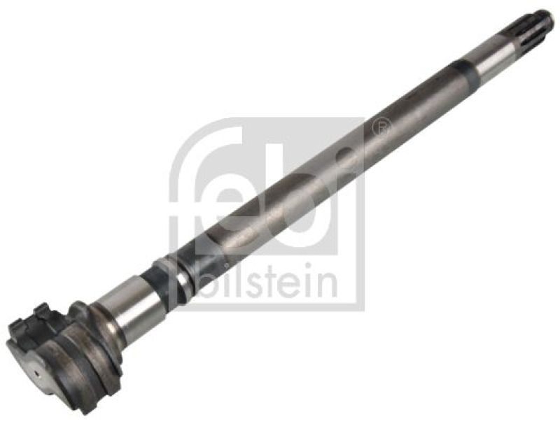 FEBI BILSTEIN Brake Shaft, drum brake