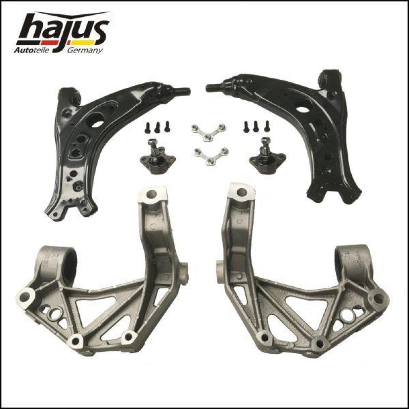 hajus Autoteile Halter, Querlenkerlagerung