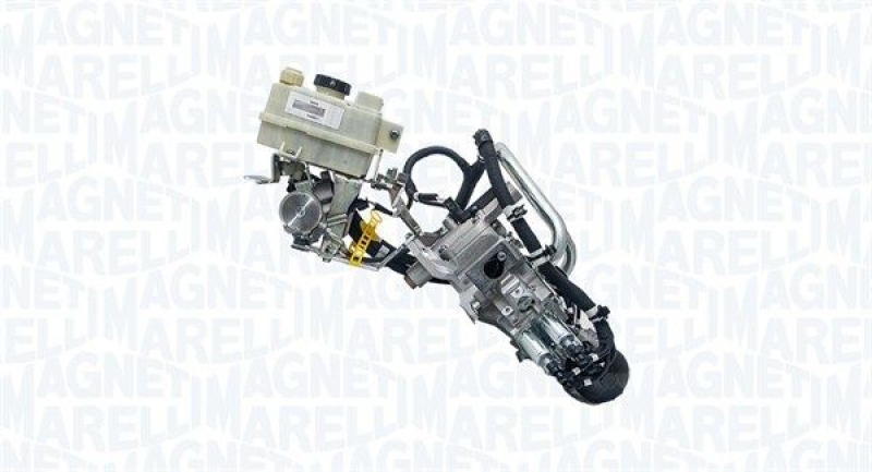 MAGNETI MARELLI Valve Unit, aut. transm. hydraulic unit