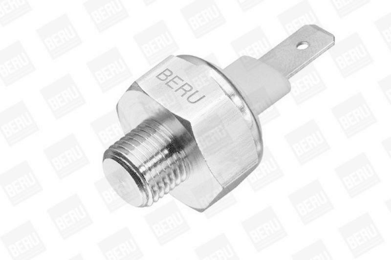 BERU Temperature Switch, coolant warning lamp