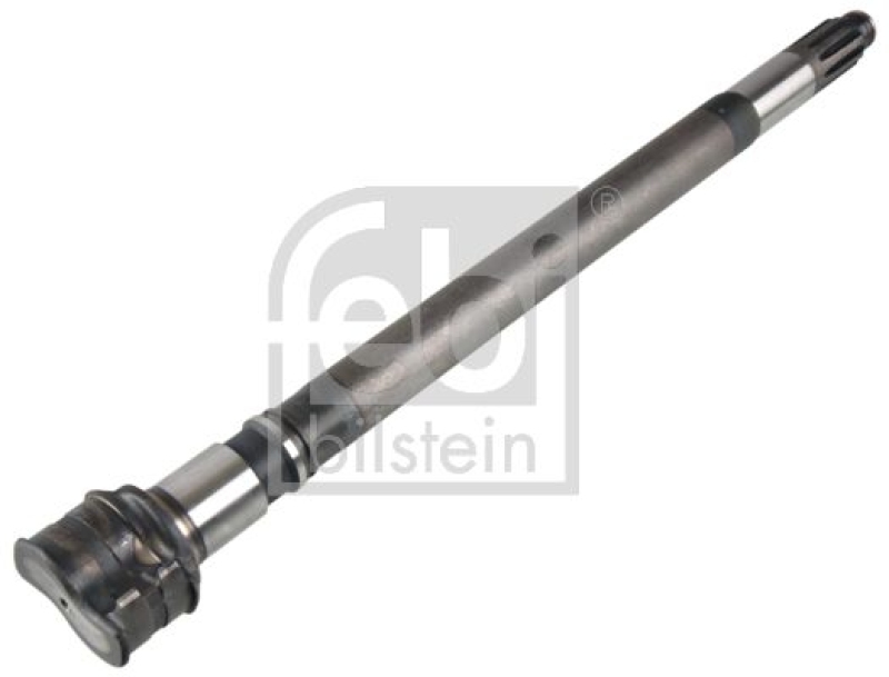 FEBI BILSTEIN Brake Shaft, drum brake