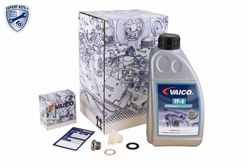 VAICO Teilesatz, Automatikgetriebe-Ölwechsel EXPERT KITS +