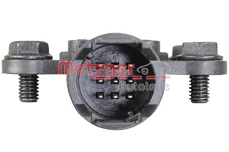 METZGER Sensor, eccentric shaft (variable valve lift)