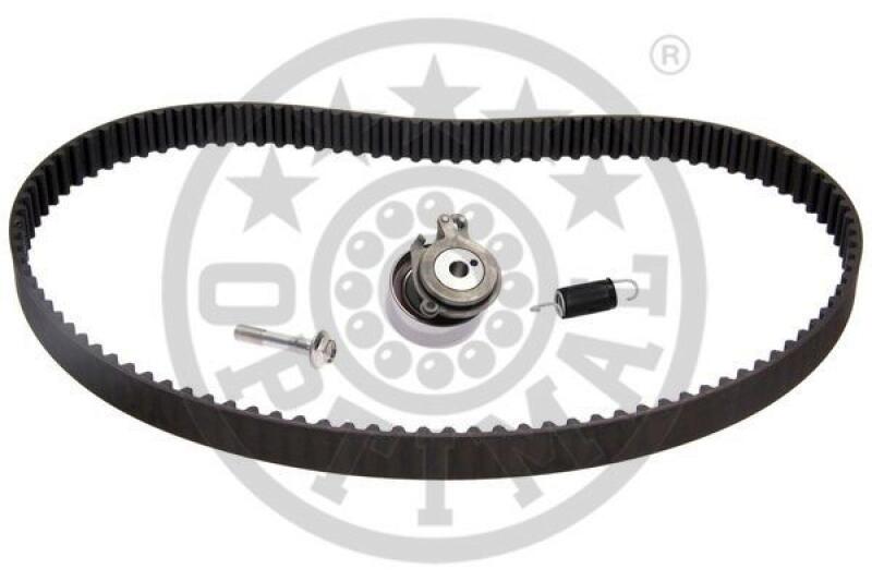 OPTIMAL Timing Belt Set