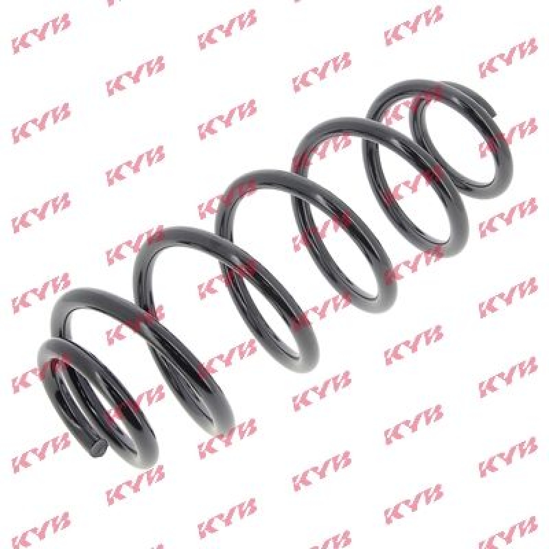 KYB Suspension Spring K-Flex