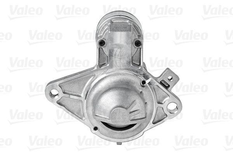 VALEO Starter VALEO RE-GEN REMANUFACTURED