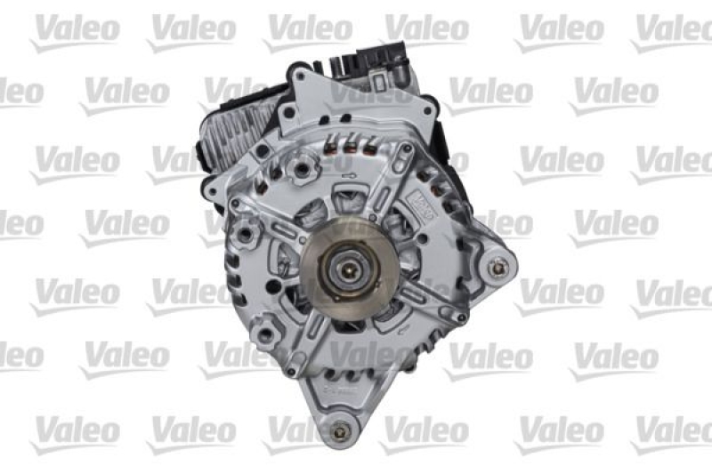 VALEO Alternator, starter VALEO ORIGINS 48V IBSG