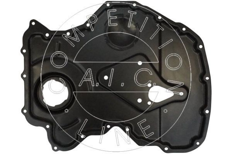 AIC Cover, timing belt Original AIC Quality