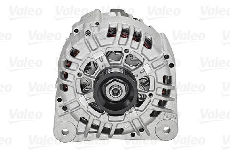 VALEO Generator VALEO ORIGINS NEW OE TECHNOLOGIE