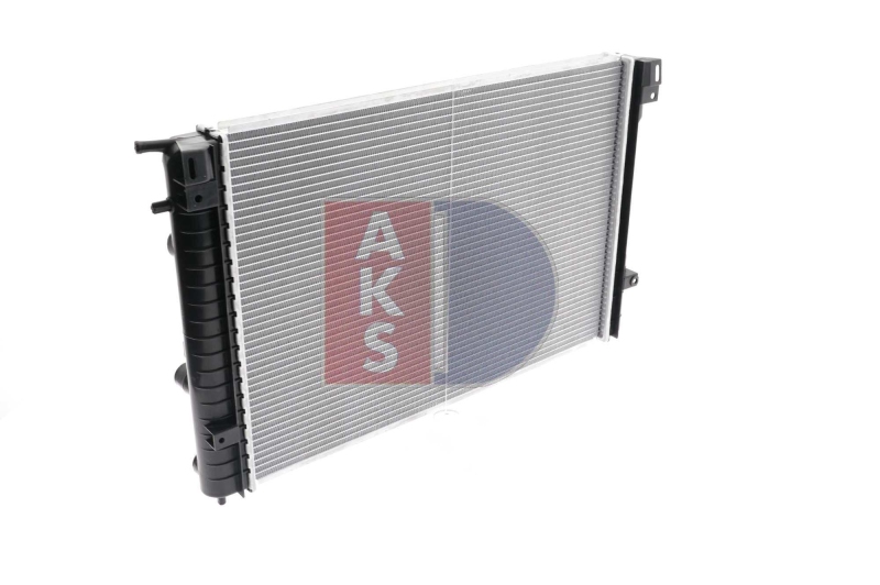 AKS DASIS Oil Cooler, engine oil