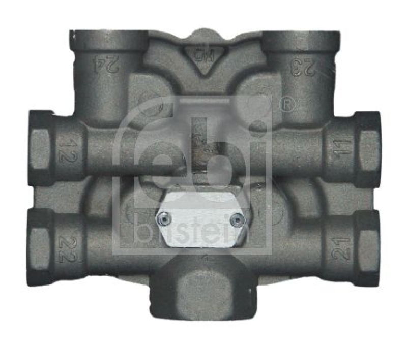 FEBI BILSTEIN Multi-circuit Protection Valve