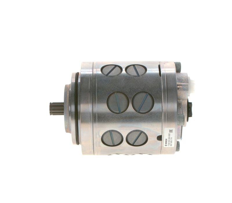 BOSCH Hydraulic Pump, steering system