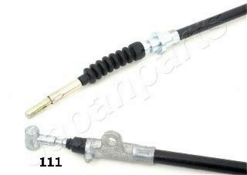 JAPANPARTS Cable, parking brake